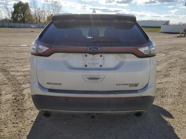 Photo 6 from auction – 2017 FORD EDGE TITAN with VIN 2FMPK4K99HBC30895