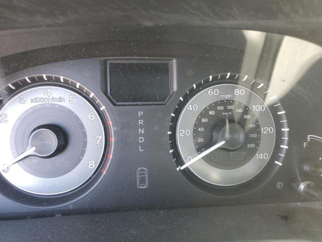 Photo 9 from auction – 2014 HONDA ODYSSEY EX with VIN 5FNRL5H44EB087865