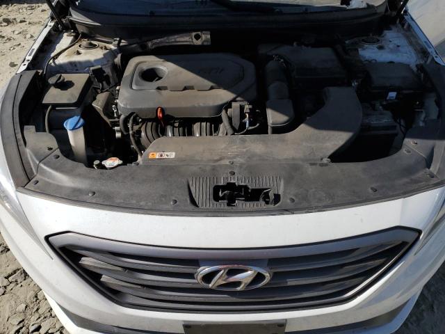 Photo 11 from auction – 2016 HYUNDAI SONATA SPO with VIN 5NPE34AF6GH412802