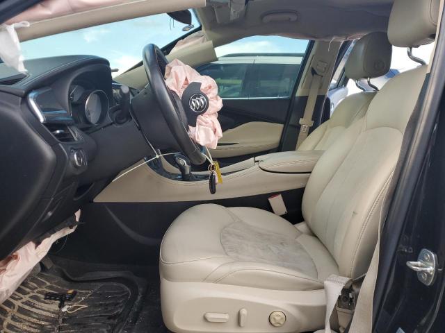 Photo 7 from auction – 2018 BUICK ENVISION P with VIN LRBFXBSAXJD008252