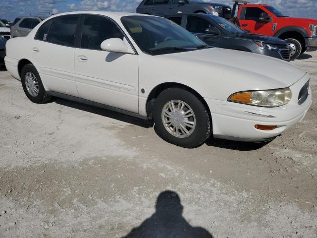 Photo 4 from auction – 2003 BUICK LESABRE LI with VIN 1G4HR54K53U189559