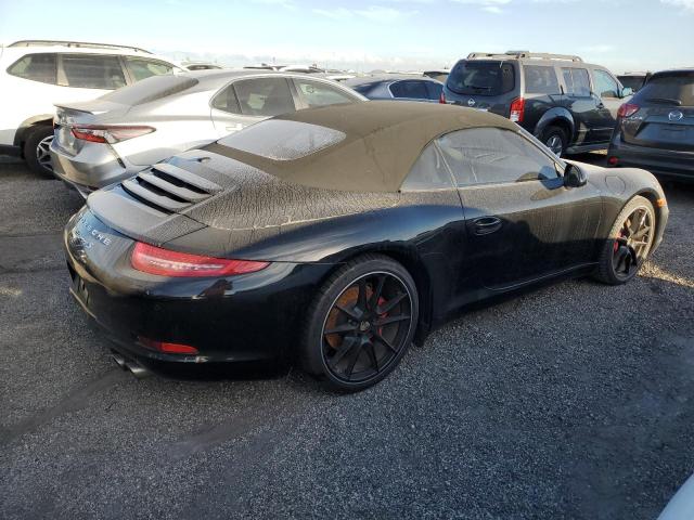 Photo 3 from auction – 2013 PORSCHE 911 CARRER with VIN WP0CB2A9XDS155343