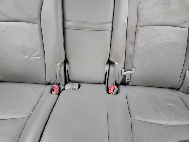 Foto 10 de la subasta – 2006 TOYOTA HIGHLANDER con VIN JTEDP21A560106836