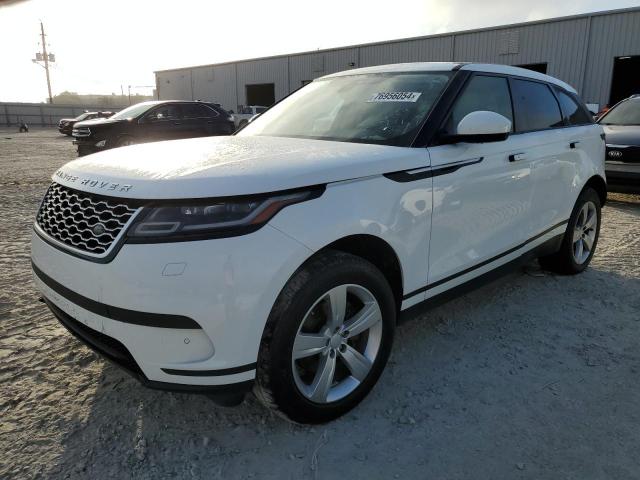 LAND ROVER RANGE ROVE 2020 with VIN SALYB2EX1LA255486 - Photo from auction