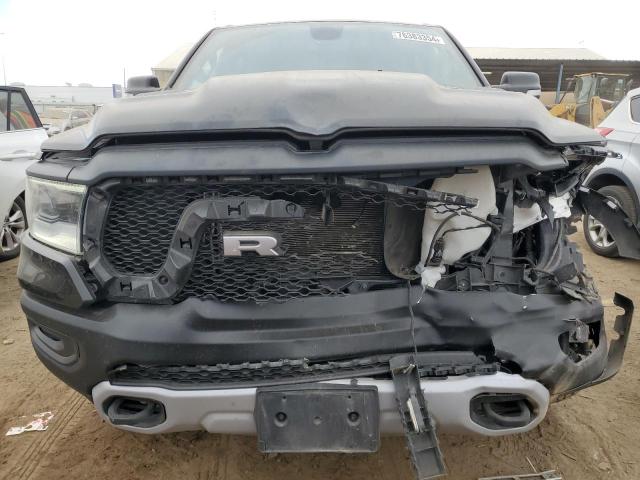 Photo 5 from auction – 2019 RAM 1500 REBEL with VIN 1C6SRFLT9KN897386