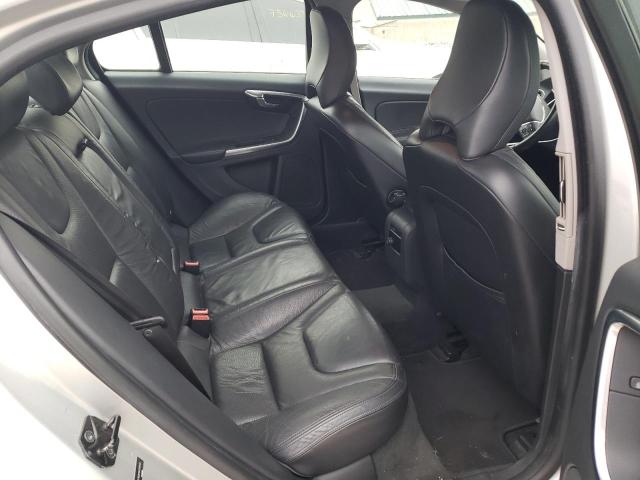 Photo 10 from auction – 2012 VOLVO S60 T5 with VIN YV1622FSXC2135403