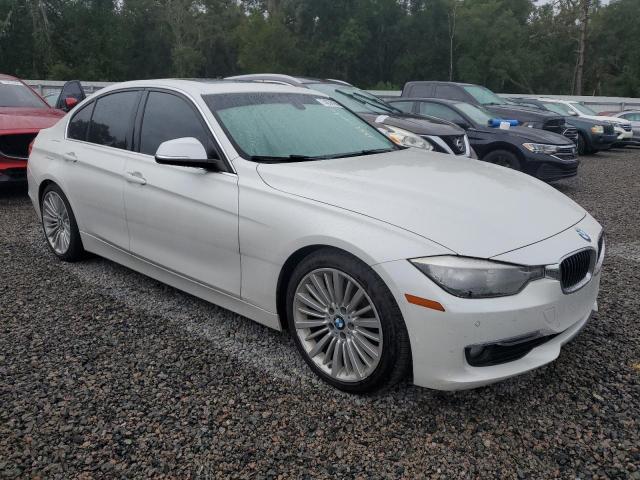 Photo 4 from auction – 2014 BMW 328 D with VIN WBA3D3C57EK155258