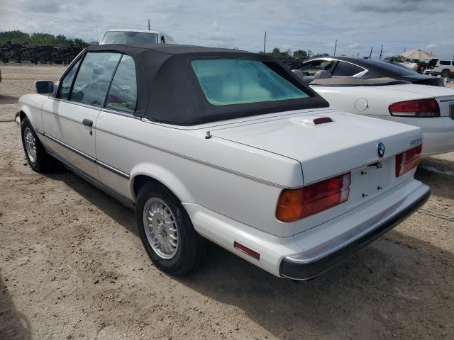 Photo 2 from auction – 1990 BMW 325 IC AUT with VIN WBABB2319LEC20795