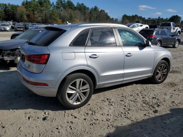 Photo 3 from auction – 2018 AUDI Q3 PREMIUM with VIN WA1ECCFS2JR032530