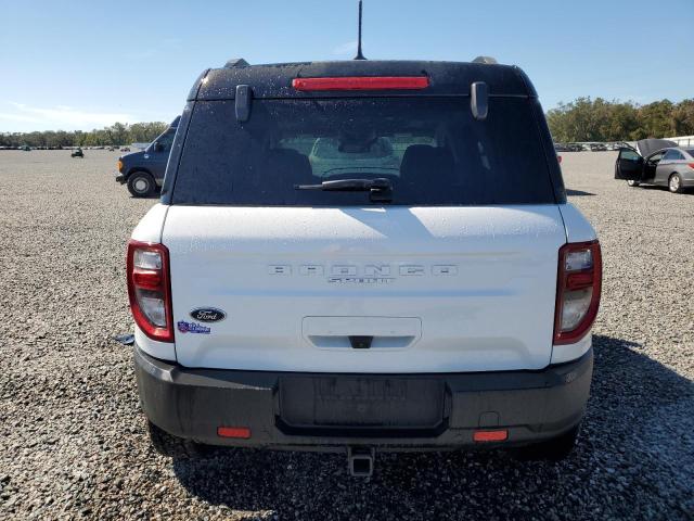 Photo 6 from auction – 2023 FORD BRONCO SPO with VIN 3FMCR9D98PRD94840