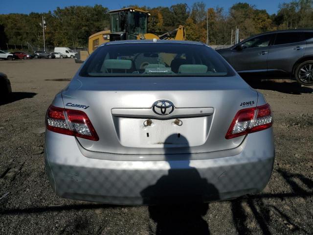 Photo 6 from auction – 2011 TOYOTA CAMRY BASE with VIN 4T1BF3EK2BU602957
