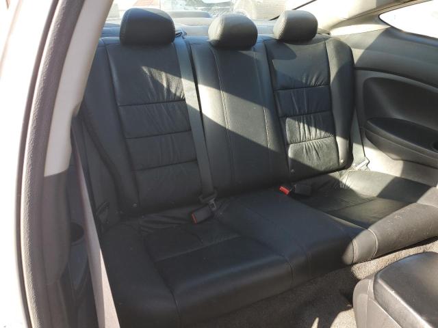 Photo 10 from auction – 2012 HONDA ACCORD EXL with VIN 1HGCS2B85CA002669