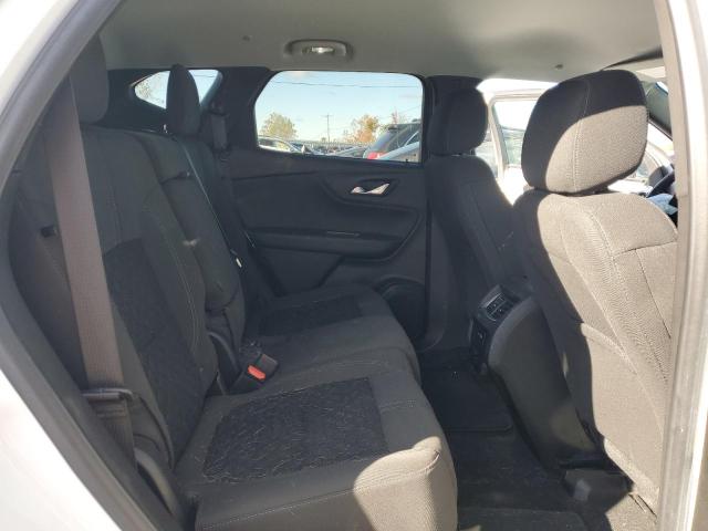 Photo 11 from auction – 2020 CHEVROLET BLAZER 2LT with VIN 3GNKBCRS4LS600680
