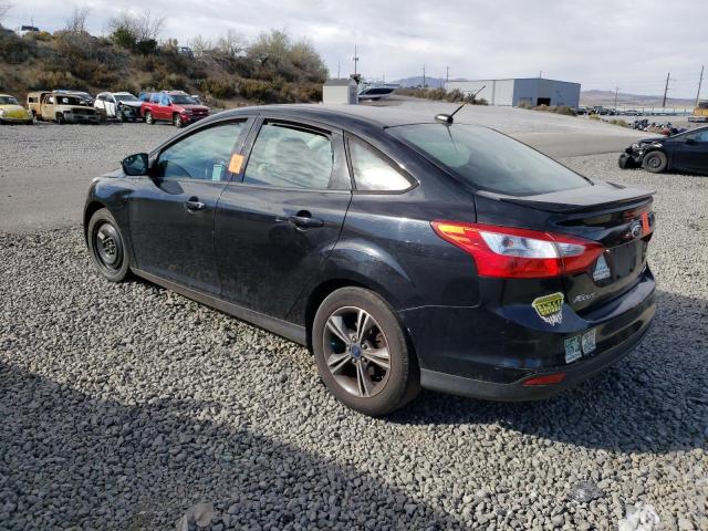 Photo 2 from auction – 2014 FORD FOCUS SE with VIN 1FADP3F23EL360110
