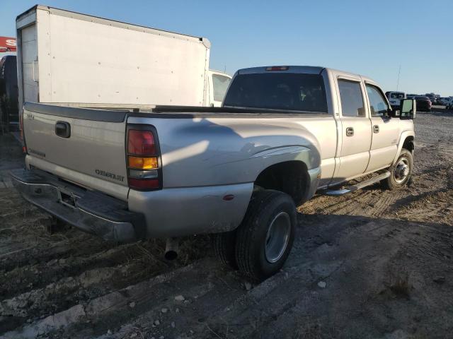 Photo 4 from auction – 2005 CHEVROLET SILVERADO with VIN 1GCJC33295F842978