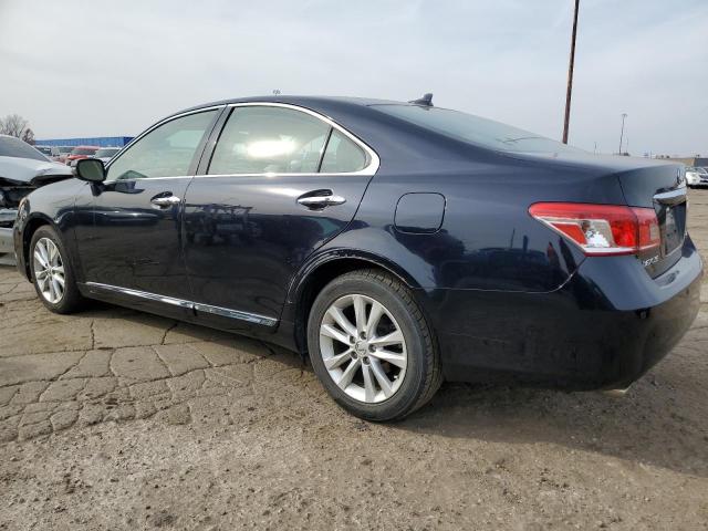 Photo 2 from auction – 2010 LEXUS ES 350 with VIN JTHBK1EG9A2359897