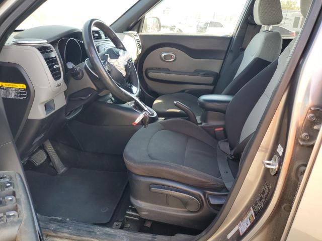 Photo 7 from auction – 2016 KIA SOUL with VIN KNDJN2A22G7319600