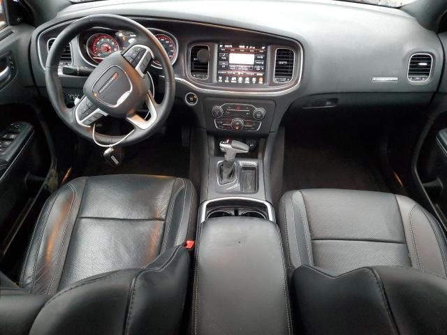 Photo 8 from auction – 2016 DODGE CHARGER R/ with VIN 2C3CDXCT4GH293153