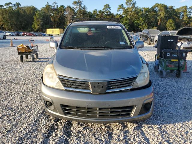 Photo 5 from auction – 2007 NISSAN VERSA S with VIN 3N1BC13E17L429726
