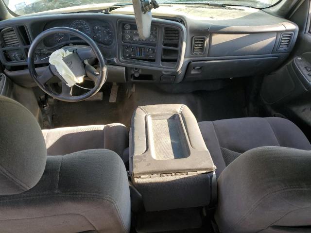 Photo 8 from auction – 2007 CHEVROLET SILVERADO with VIN 1GCEC19V87Z154303