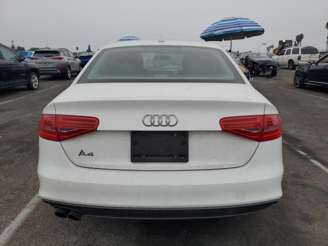 Photo 6 from auction – 2014 AUDI A4 PREMIUM with VIN WAUAFAFL5EN003283