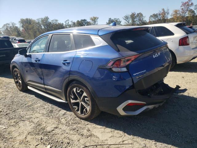 Photo 2 from auction – 2023 KIA SPORTAGE E with VIN 5XYK33AF3PG088390