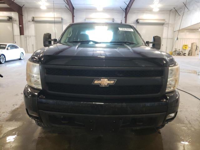 Photo 5 from auction – 2009 CHEVROLET 1500 with VIN 1GCEK29099Z121682