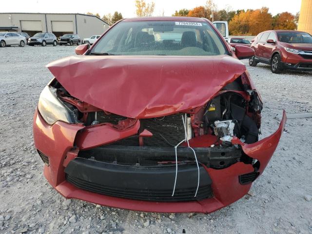 Photo 5 from auction – 2014 TOYOTA COROLLA L with VIN 2T1BURHE8EC050580
