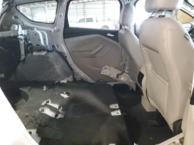 Photo 11 from auction – 2017 FORD ESCAPE TIT with VIN 1FMCU0J95HUA09582