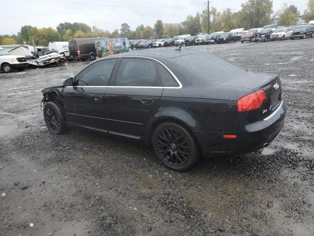 Фото 2 с аукциона – 2008 AUDI A4 2.0T QU с VIN WAUDF78E48A160135
