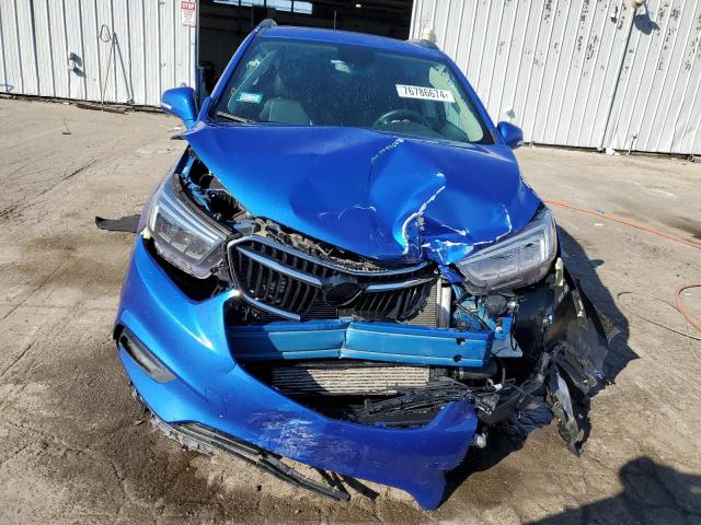 Photo 5 from auction – 2018 BUICK ENCORE ESS with VIN KL4CJGSB8JB529102