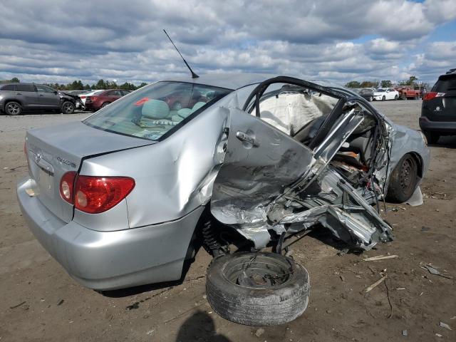 Photo 3 from auction – 2007 TOYOTA COROLLA CE with VIN 2T1BR30EX7C828973