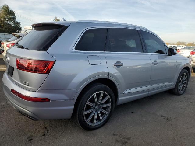 Photo 3 from auction – 2017 AUDI Q7 PREMIUM with VIN WA1AAAF73HD022794