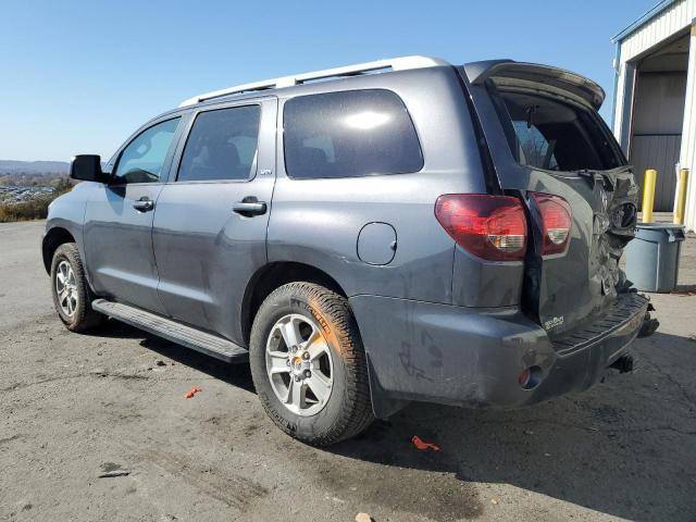 Photo 2 from auction – 2019 TOYOTA SEQUOIA SR with VIN 5TDBY5G14KS165403