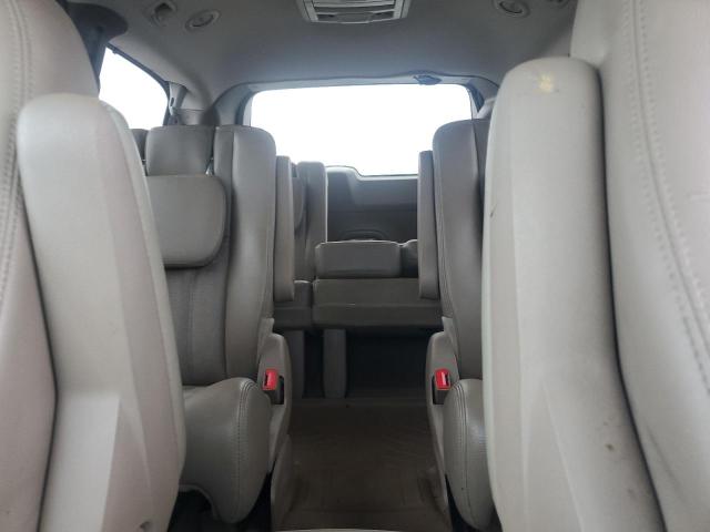 Photo 10 from auction – 2014 CHRYSLER TOWN & COU with VIN 2C4RC1CG1ER372568
