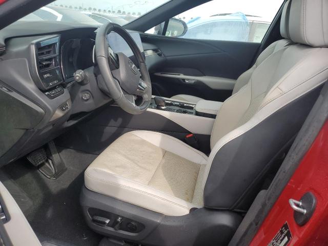 Photo 7 from auction – 2024 LEXUS RX 350H BA with VIN 2T2BBMCA0RC026420