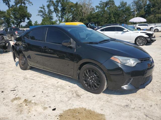 Photo 4 from auction – 2016 TOYOTA COROLLA L with VIN 2T1BURHE3GC552139