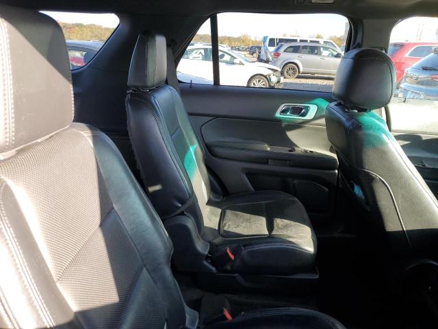 Zdjęcie 11 z aukcji – 2012 FORD EXPLORER L z VIN 1FMHK8F85CGA63093