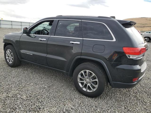 Photo 2 from auction – 2015 JEEP GRAND CHER with VIN 1C4RJEBG8FC860683