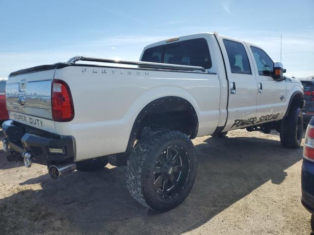 Photo 3 from auction – 2014 FORD F250 SUPER with VIN 1FT7W2BT4EEB44970