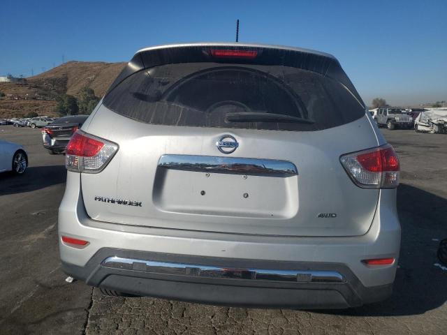 Photo 6 from auction – 2015 NISSAN PATHFINDER with VIN 5N1AR2MM7FC641958