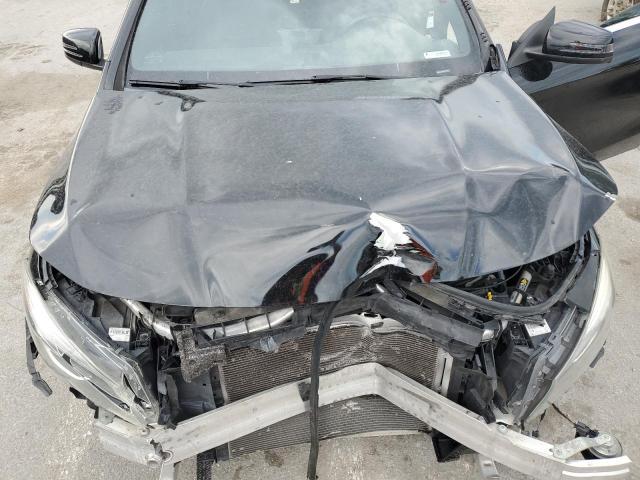 Photo 11 from auction – 2014 MERCEDES-BENZ CLA 250 with VIN WDDSJ4EB2EN062815