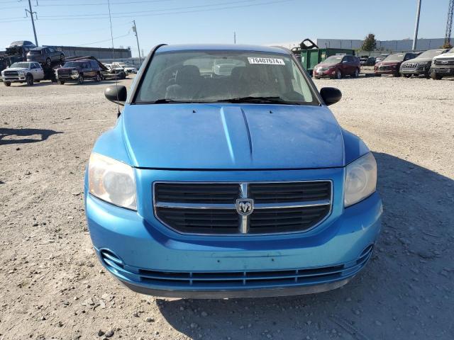 Photo 5 from auction – 2009 DODGE CALIBER SX with VIN 1B3HB48A69D147755