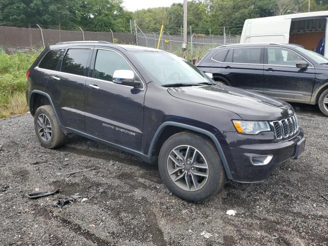 Photo 4 from auction – 2019 JEEP GRAND CHER with VIN 1C4RJFBG5KC554394