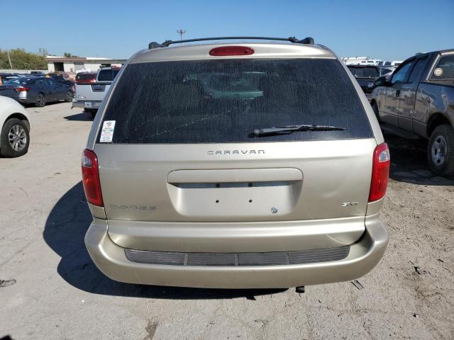 Photo 6 from auction – 2005 DODGE CARAVAN SX with VIN 1D4GP45R45B215159