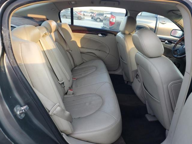 Photo 10 from auction – 2008 BUICK LUCERNE CX with VIN 1G4HD57268U125581