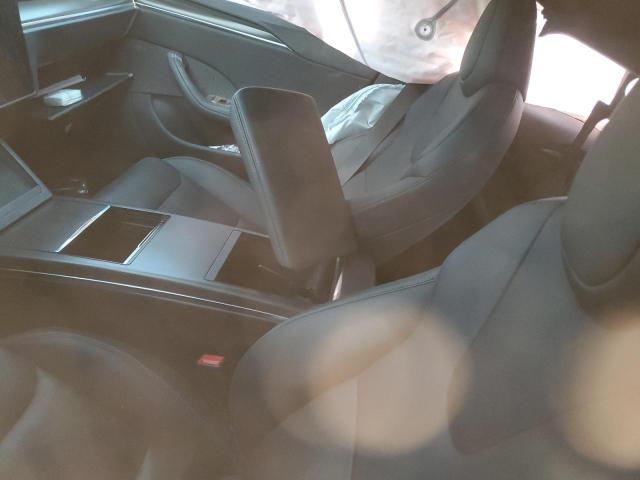 Photo 8 from auction – 2021 TESLA MODEL S with VIN 5YJSA1E65MF447181