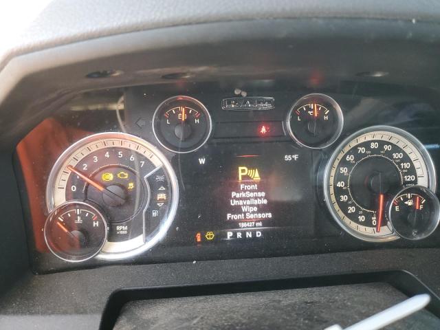Photo 9 from auction – 2016 RAM 1500 SLT with VIN 1C6RR6LT8GS190030