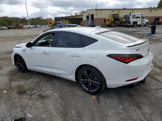 Photo 2 from auction – 2024 ACURA INTEGRA A- with VIN 19UDE4H36RA000702