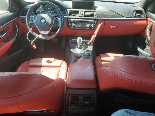 Photo 8 from auction – 2015 BMW 428 I with VIN WBA3N7C53FK222556